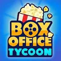 Box Office Tycoon