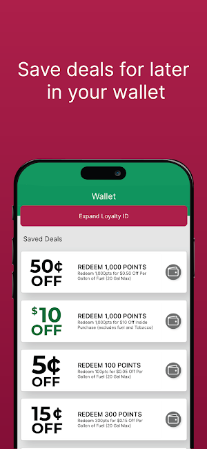 Urban Reward Screenshot 3