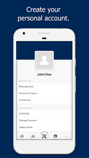 GoWellington Screenshot 2
