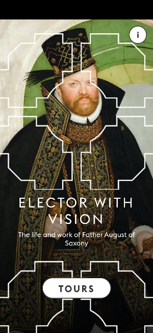 Elector with vision Screenshot 0