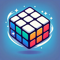 Slide Master : Rubik’s cube 2D