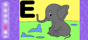 Coloring Book: Fun Art & Paint Screenshot 1