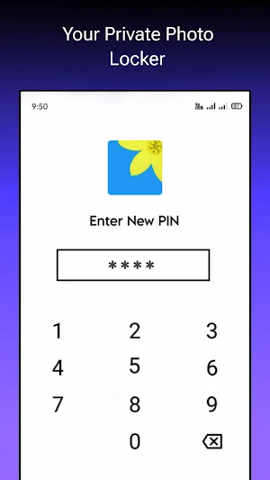 Photo Gallery Pro Screenshot 3