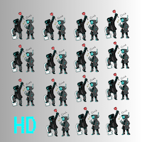 Monster Toilet  Wallpapers