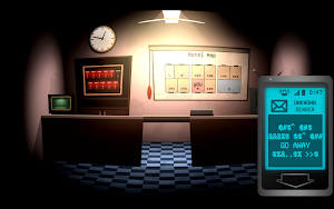 Bear Haven Nights Horror (Full) Screenshot 1
