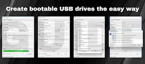 Rufus for Android Tips Screenshot 0