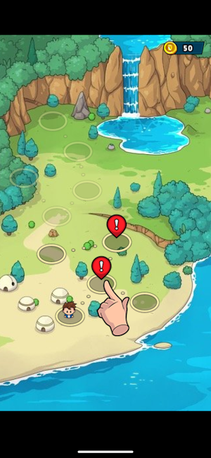 Monster Battle 3 Screenshot 2