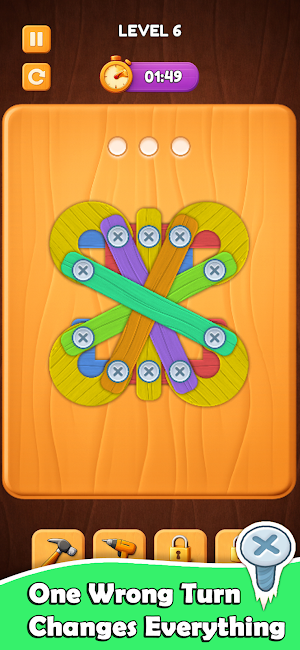 Bolt Genius Screenshot 2