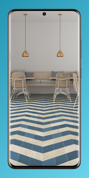 Aesthetic Ceramic Floor Ideas Screenshot 3