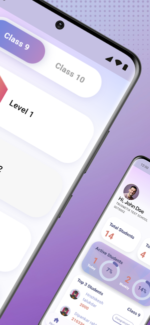ASSEB Teacher App | SEBA Screenshot 1