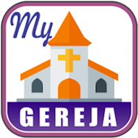 MyGereja GKJ Danukusuman