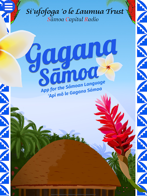 Gagana Sāmoa screenshot 7