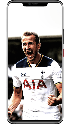 Harry Kane Wallpapers Screenshot 2
