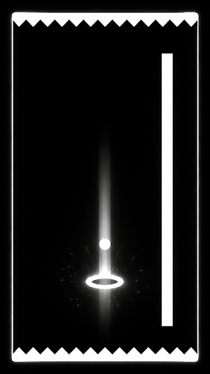 ThroughTheHoop Screenshot 1