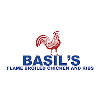Basil's Chicken