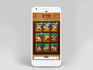 Move The Block - Challenge Screenshot 1