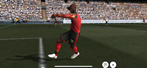 Winner Soccer 2 Screenshot 3