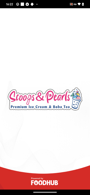Scoops And Pearls Bridgewater Screenshot 0
