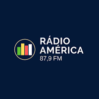 Rádio América 87.9 FM