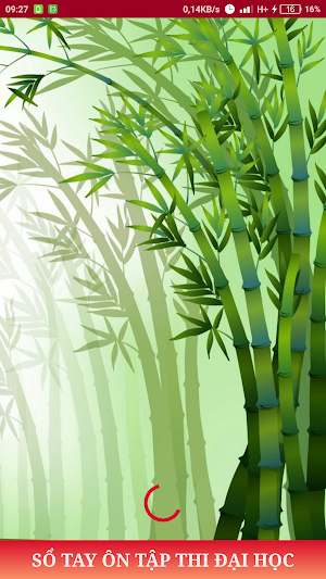 Tổng Hợp Kiến Thức Ôn Thi THPT Screenshot 0
