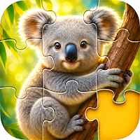 Jigsaw Puzzles by PuzzleFree