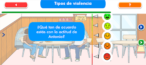 IgualdApp Screenshot 3