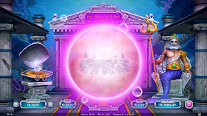 Triton's Secret Screenshot 0