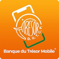 Banque du Trésor Mobile
