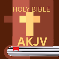American King James Bible