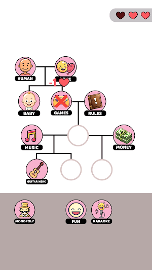 Emoji Family Screenshot 3