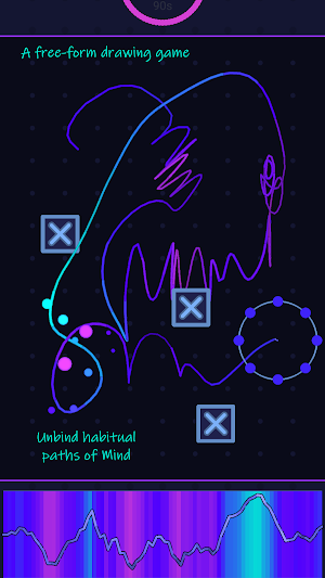 Mind Unbind - mental agility Screenshot 0