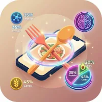 MealScan - AI Calorie Counter