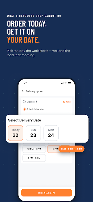 Fixxly Screenshot 3