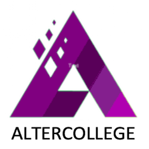 AlterCollege Screenshot 2