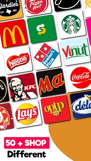 Coupon It – Retail app Screenshot 0