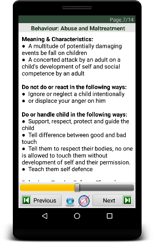 Counselling (eBook) Screenshot 2