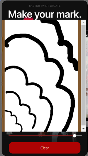 Drawing App by Oluwatunmise screenshot 6