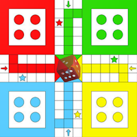 Ludo Master™ - Ludo Board Game