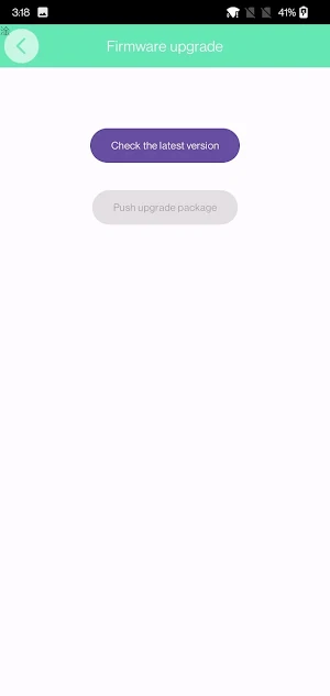 AKASO AURA Screenshot 2