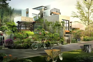 Escape: Houses of Adventure 3 Screenshot 0