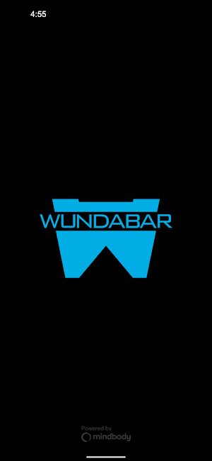 WundaBar Pilates Screenshot 0