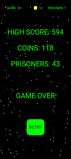 Star Survival Screenshot 2