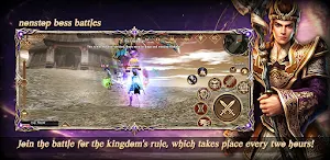 Online2 Global MMORPG Screenshot 0