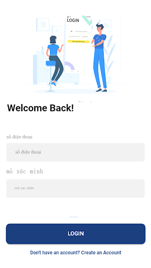 Shopping Bee-Shopping Platform Screenshot 1
