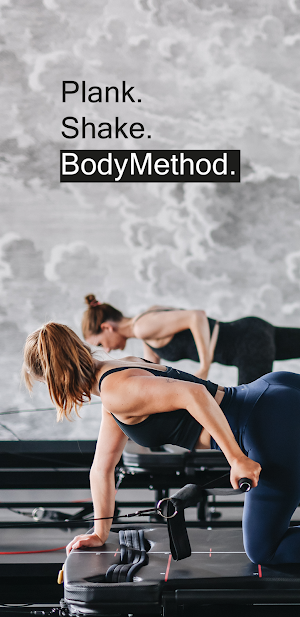 BodyMethod Screenshot 0