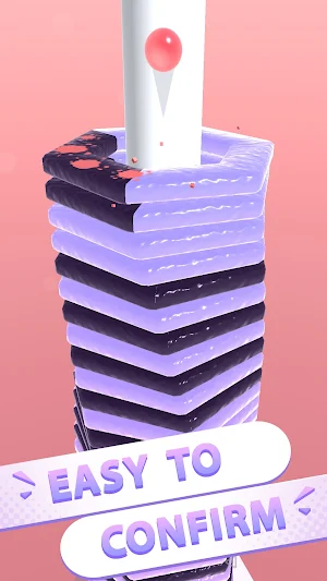 Stack Crush Screenshot 1