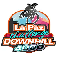 LA PAZ CHALLENGE DOWNHILL 4000