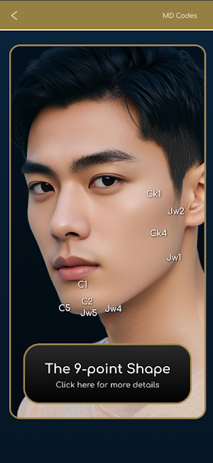 MD Codes Screenshot 0