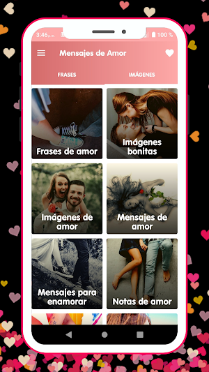 love messages for my boyfriend Screenshot 1