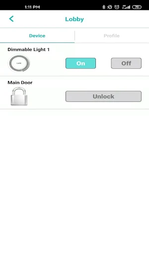 C2ME SG Screenshot 2